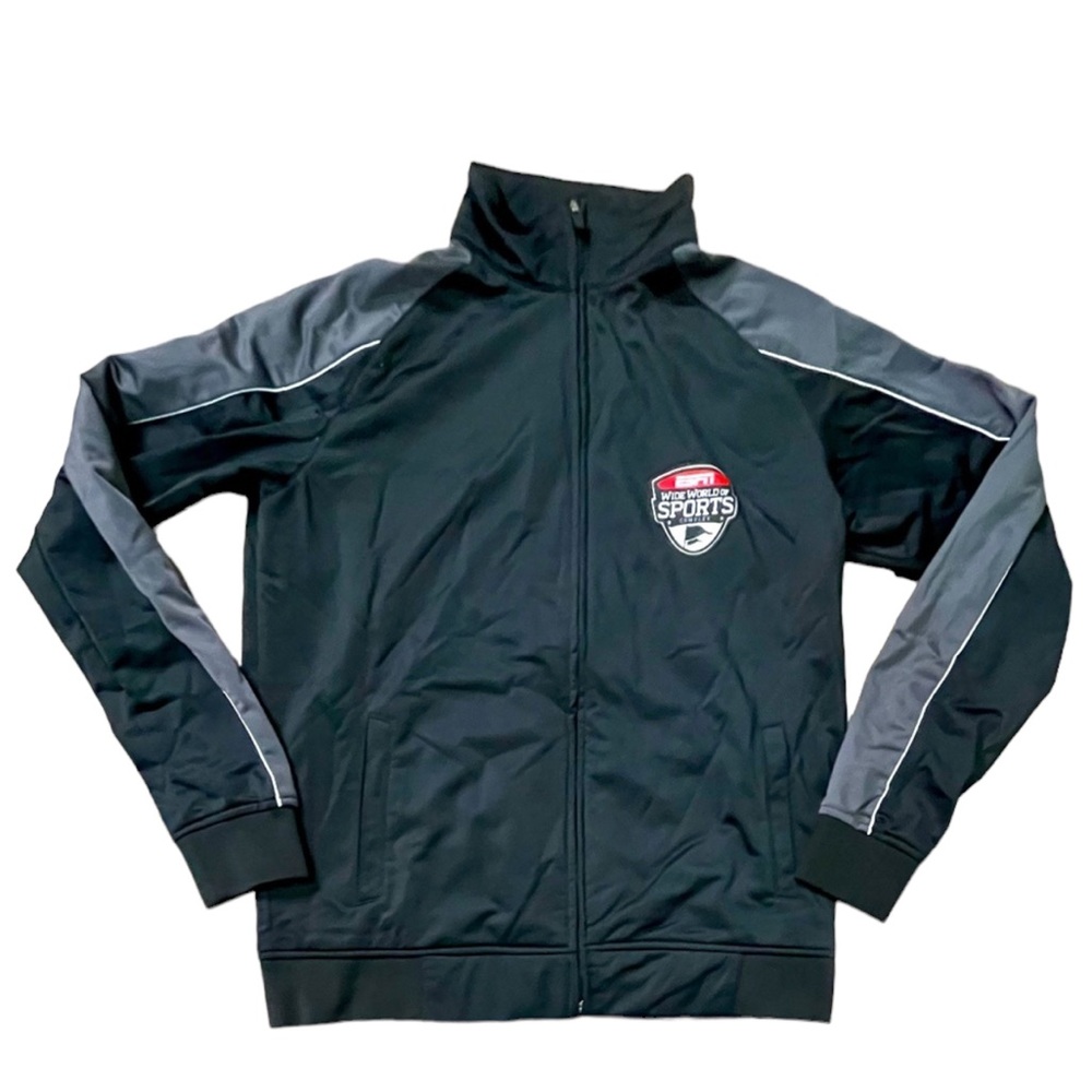 ESPN Jacket